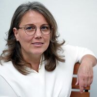 Manuela Handler - Lerncoaches-Gründerin Manuela Handler im persönlichen Porträt – Gründerin der Akademie für Lern- und Familiencoaching